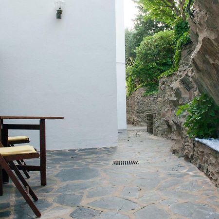 Smart Studio Cadaques Sa Guarda Exterior photo