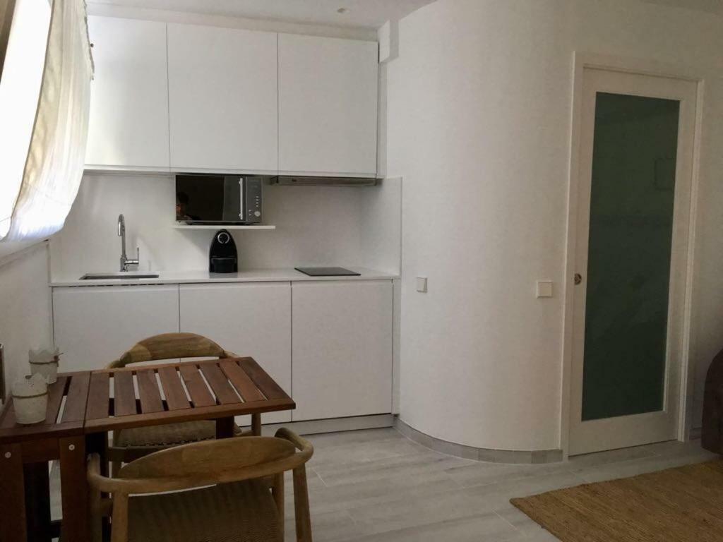 Smart Studio Cadaques Sa Guarda Exterior photo