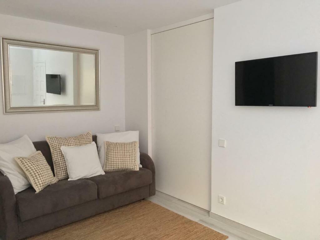 Smart Studio Cadaques Sa Guarda Exterior photo
