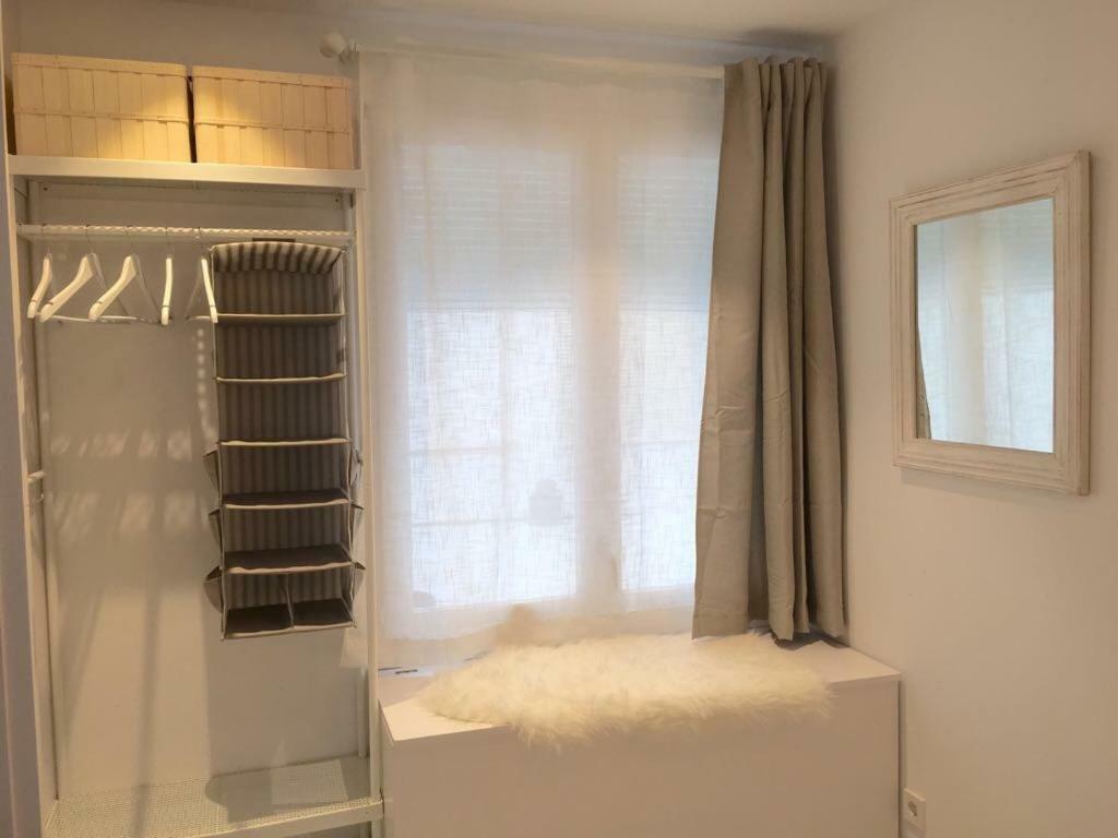 Smart Studio Cadaques Sa Guarda Exterior photo