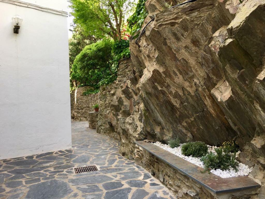 Smart Studio Cadaques Sa Guarda Exterior photo