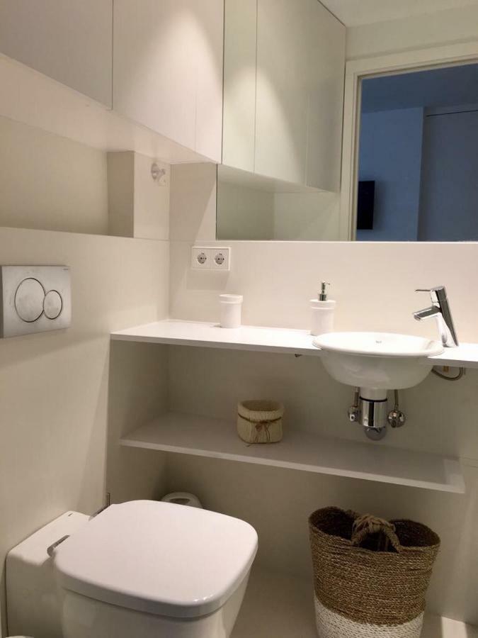 Smart Studio Cadaques Sa Guarda Exterior photo